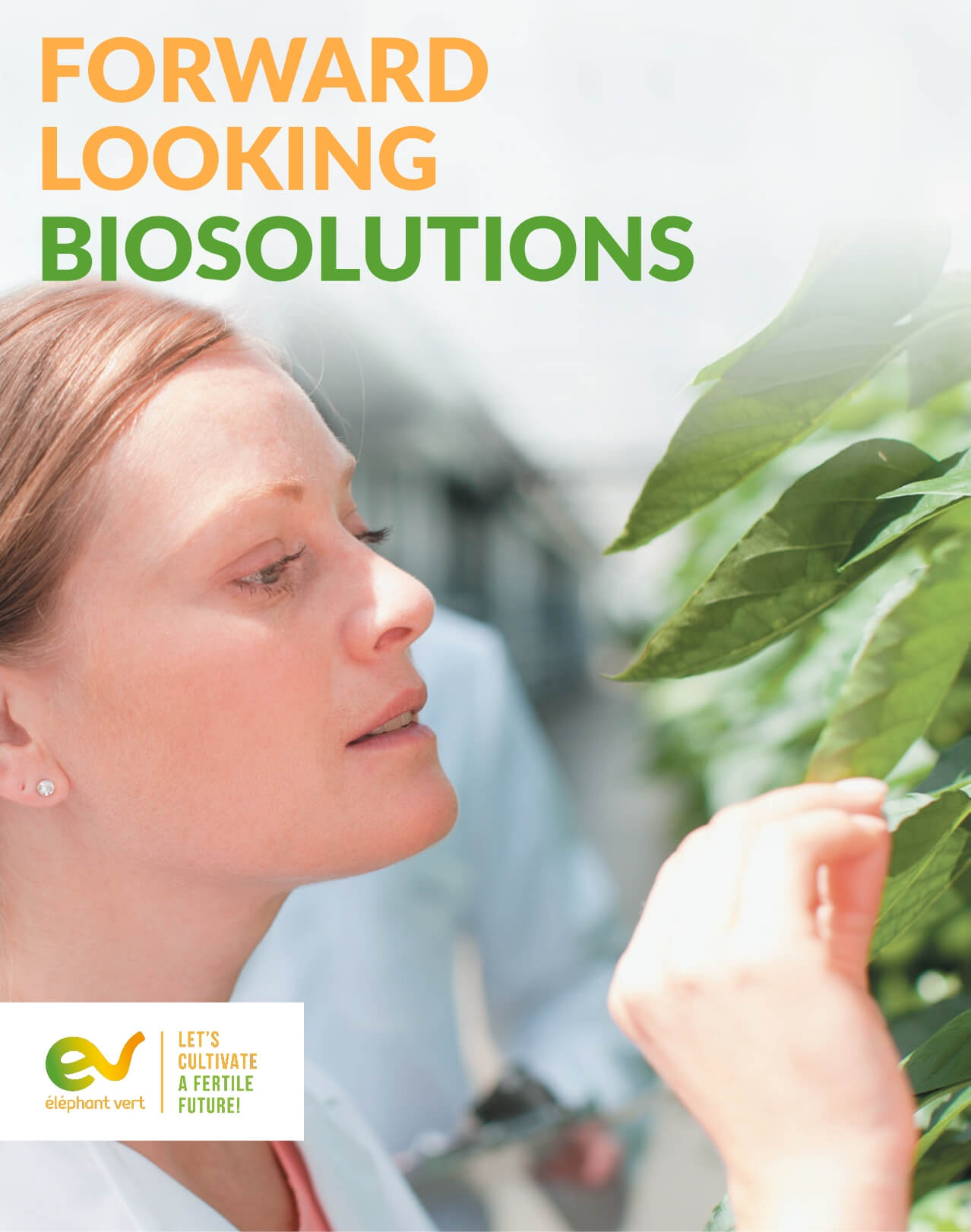 Biosolutions